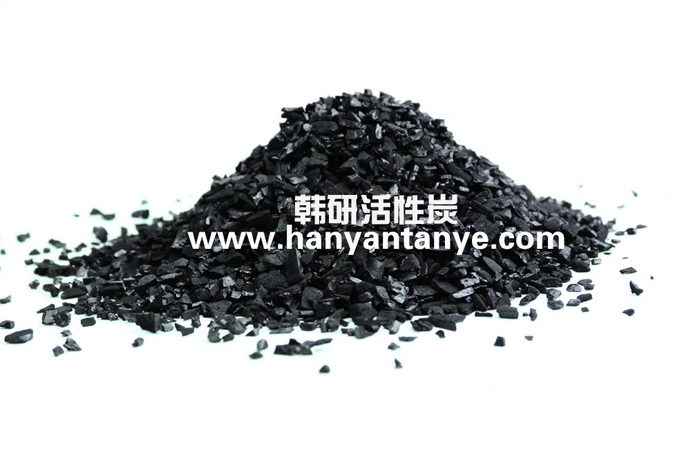 水處理專用活性炭，你一定還有不知曉的那些事兒？